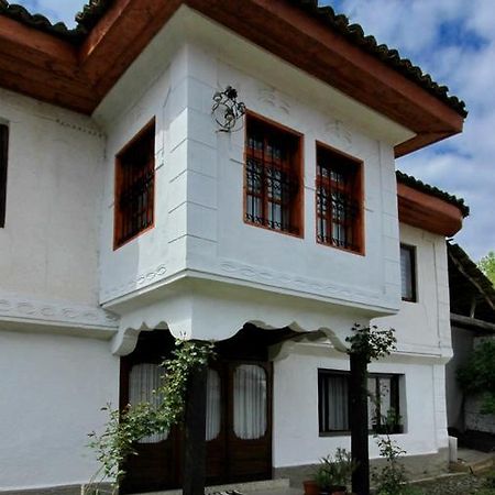 Bujtina Zhaveli Bed & Breakfast Gjakova Екстериор снимка