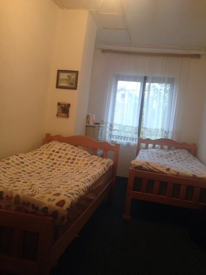 Bujtina Zhaveli Bed & Breakfast Gjakova Екстериор снимка