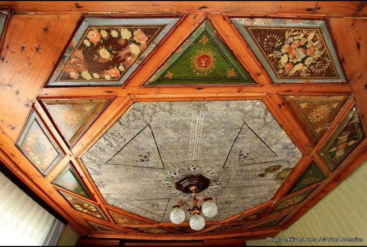 Bujtina Zhaveli Bed & Breakfast Gjakova Екстериор снимка